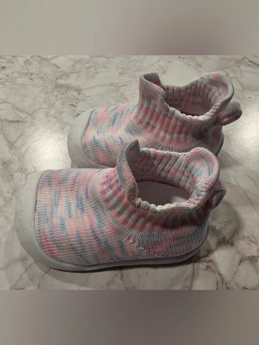 Baby Shoes